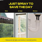 Alien Spray | Double Offer