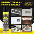 Alien Spray | Double Offer