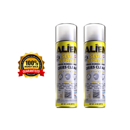 Alien Spray